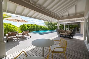 The Standard, Huruvalhi Maldives