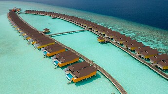 The Standard, Huruvalhi Maldives