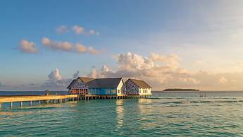 The Standard, Huruvalhi Maldives