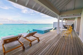 The Standard, Huruvalhi Maldives