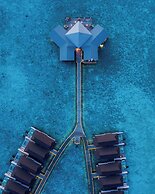 The Standard, Maldives, by Hyatt