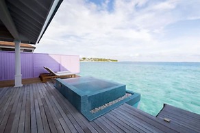 The Standard, Huruvalhi Maldives