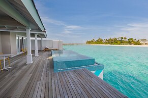 The Standard, Huruvalhi Maldives