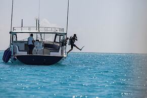 The Standard, Maldives, by Hyatt