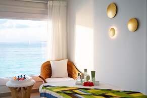 The Standard, Huruvalhi Maldives