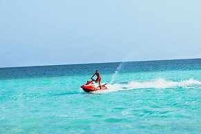 The Standard, Huruvalhi Maldives