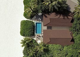 The Standard, Huruvalhi Maldives