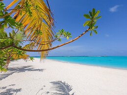 The Standard, Huruvalhi Maldives