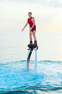 The Standard, Huruvalhi Maldives