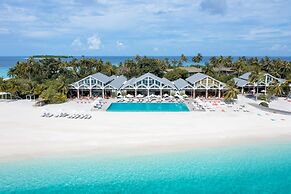 The Standard, Huruvalhi Maldives