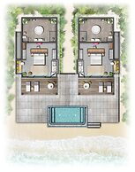 The Standard, Huruvalhi Maldives