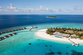 The Standard, Huruvalhi Maldives