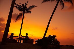 The Standard, Huruvalhi Maldives