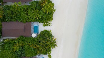 The Standard, Huruvalhi Maldives