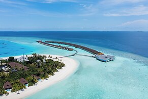 The Standard, Maldives, by Hyatt