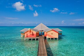 The Standard, Huruvalhi Maldives