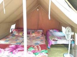 Mornis Camp and Resort