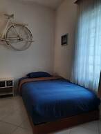 Yogyakarta Tropicana Villa