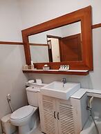 Yogyakarta Tropicana Villa