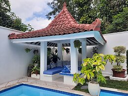 Yogyakarta Tropicana Villa