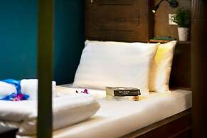 Little Charm Hanoi Hostel