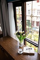 Little Charm Hanoi Hostel