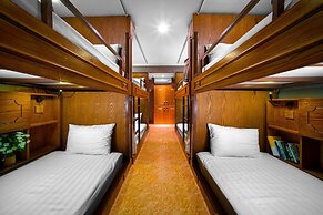 Little Charm Hanoi Hostel