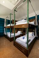 Little Charm Hanoi Hostel