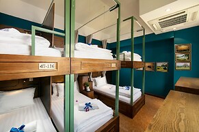 Little Charm Hanoi Hostel