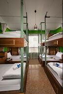 Little Charm Hanoi Hostel