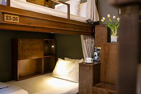 Little Charm Hanoi Hostel