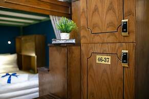 Little Charm Hanoi Hostel