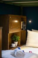 Little Charm Hanoi Hostel