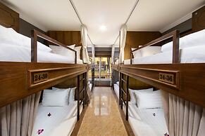 Little Charm Hanoi Hostel