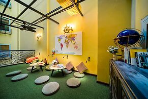 Little Charm Hanoi Hostel