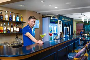 Little Charm Hanoi Hostel