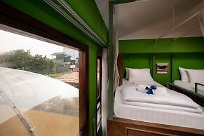 Little Charm Hanoi Hostel