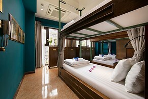 Little Charm Hanoi Hostel
