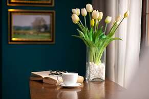 Little Charm Hanoi Hostel