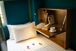 Little Charm Hanoi Hostel