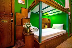 Little Charm Hanoi Hostel