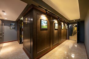 Little Charm Hanoi Hostel