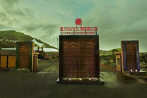 Sunny's World