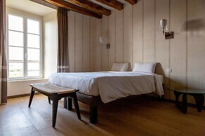 La Ferme du Château