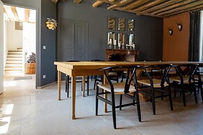 La Ferme du Château