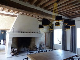 La Ferme du Château