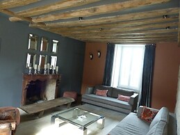 La Ferme du Château