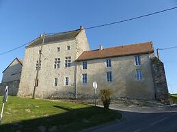 La Ferme du Château