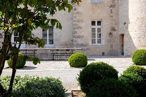 La Ferme du Château
