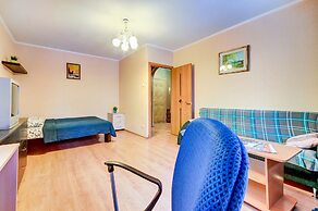 Hello Apartment Almazova Doctrina